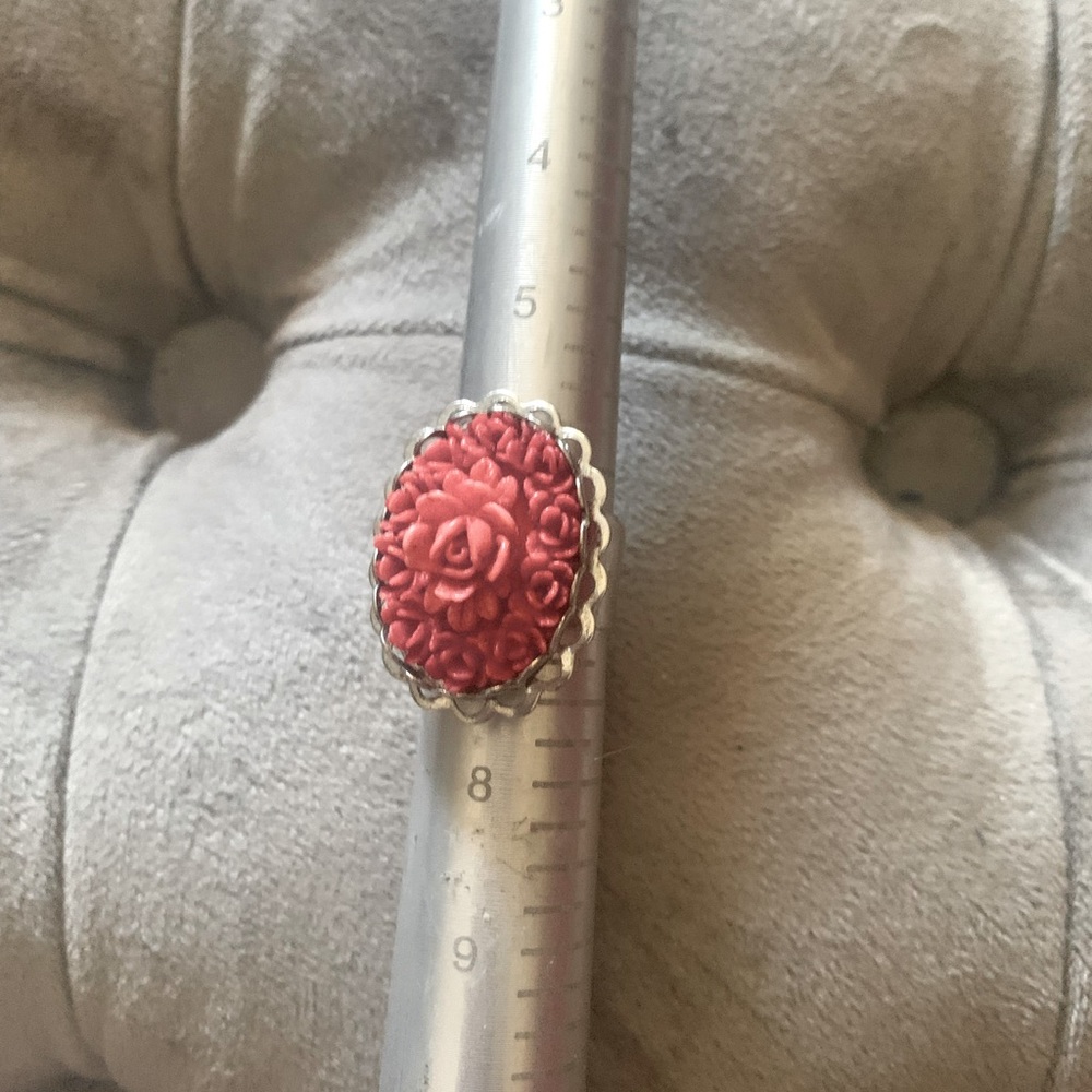 Rose Ring - Picture 3 of 4